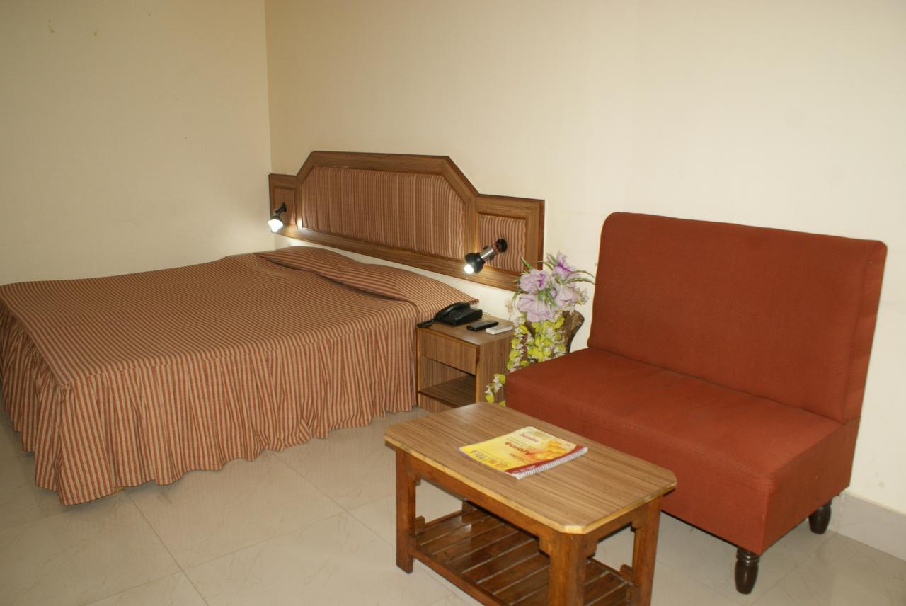 Hotel Lara India - Varanasi — Photos 2